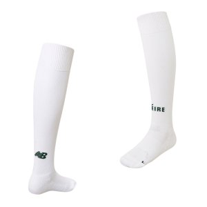 2019-2020 Ireland Away Socks (White)