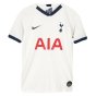 2019-2020 Tottenham Home Nike Football Shirt (Kids)
