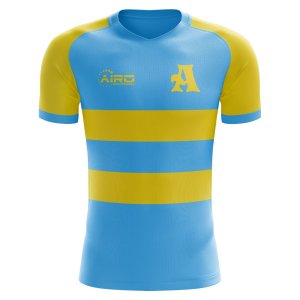 2023-2024 Astana Home Concept Football Shirt - Little Boys