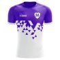 2022-2023 Maribor Away Concept Football Shirt - Womens