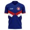 2022-2023 American Allstars Home Concept Football Shirt - Little Boys