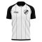 2024-2025 Rosenborg Home Concept Football Shirt - Kids (Long Sleeve)