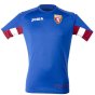 2019-2020 Torino Joma Training Shirt (Blue)