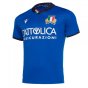 2019-2020 Italy Home Replica Rugby Shirt