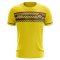2022-2023 Ghana Third Concept Football Shirt