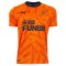 2019-2020 Newcastle Authentic Third Football Shirt