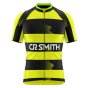 Celtic 1997 Concept Cycling Jersey - Kids