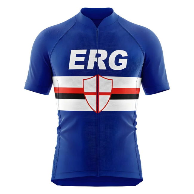 Sampdoria 1991 Concept Cycling Jersey - Baby