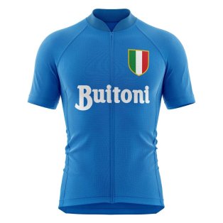 napoli 1986 shirt