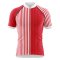 Denmark 1986 Concept Cycling Jersey - Baby