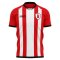 2020-2021 Brentford Classic Concept Football Shirt - Little Boys