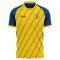 2022-2023 Cadiz Home Concept Football Shirt