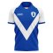 2020-2021 Brescia Home Concept Football Shirt
