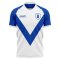 2022-2023 Brescia Away Concept Football Shirt - Little Boys