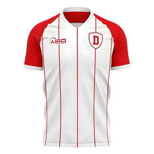 2020 2021 Fortuna Dusseldorf Away Concept Football Shirt Dusseldorf1920away Uksoccershop