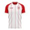 2020-2021 Fortuna Dusseldorf Away Concept Football Shirt