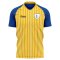 2022-2023 Las Palmas Home Concept Football Shirt - Womens