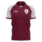2023-2024 Livorno Home Concept Football Shirt - Baby