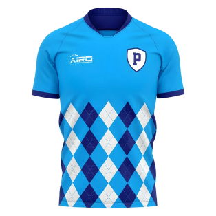 pescara rainbow kit