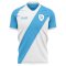 2022-2023 Rijeka Home Concept Football Shirt - Kids