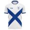 2022-2023 Tenerife Away Concept Football Shirt - Kids