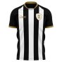 2022-2023 Udinese Home Concept Football Shirt - Womens