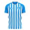 2022-2023 SPAL Home Concept Football Shirt