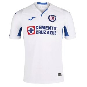 2019-2020 Cruz Azul Joma Away Football Shirt