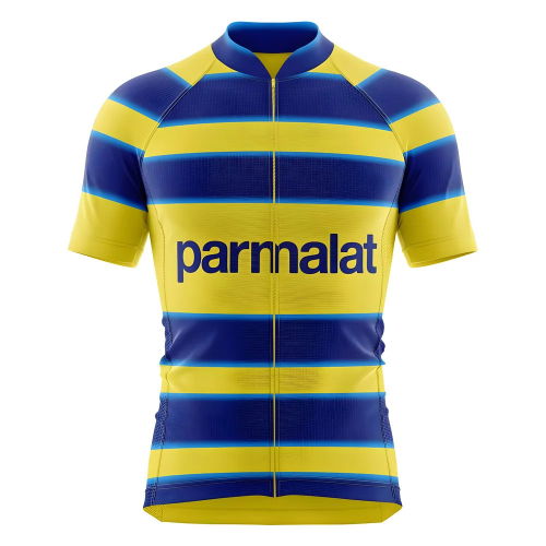 Parma 1990s Concept Cycling Jersey