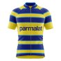 Parma 1990s Concept Cycling Jersey - Kids