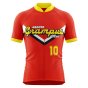 Nagoya Grampus Eight 1993 Concept Cycling Jersey - Kids