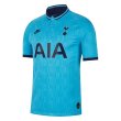 2019-2020 Tottenham Third Nike Football Shirt (Kids)