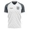2020-2021 Bordeaux Away Concept Football Shirt - Kids