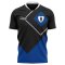 2022-2023 Hamburg Away Concept Football Shirt - Kids