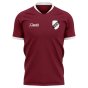 2022-2023 Rubin Kazan Home Concept Football Shirt - Kids