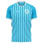 2022-2023 Riga FC Home Concept Football Shirt - Kids