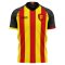2022-2023 Partick Home Concept Football Shirt
