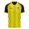 2023-2024 Dudelange Home Concept Football Shirt