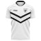 2020-2021 Vitoria de Guimaraes Home Concept Football Shirt
