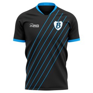 2023-2024 Slovan Bratislava Third Concept Football Shirt - Little Boys