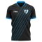 2022-2023 Slovan Bratislava Third Concept Football Shirt