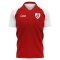2024-2025 Charlton Home Concept Football Shirt - Kids