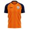 2020-2021 Luton Home Concept Football Shirt - Kids