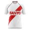 River Plate 1994 Concept Cycling Jersey - Baby