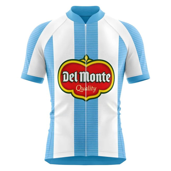 Lazio 2000 Concept Cycling Jersey