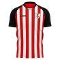 2022-2023 Sunderland Home Concept Football Shirt - Womens