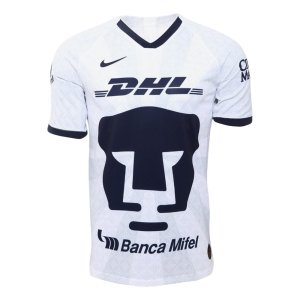 2019-2020 Pumas UNAM Home Nike Football Shirt