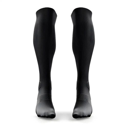Mystery Football Socks Grab Bag - One Pair