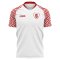 2022-2023 Fk Suduva Home Concept Football Shirt - Womens