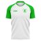 2022-2023 Kaparty Lviv Home Concept Football Shirt - Little Boys